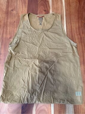 Topo Designs Tank Top
